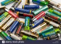 Battery Cells